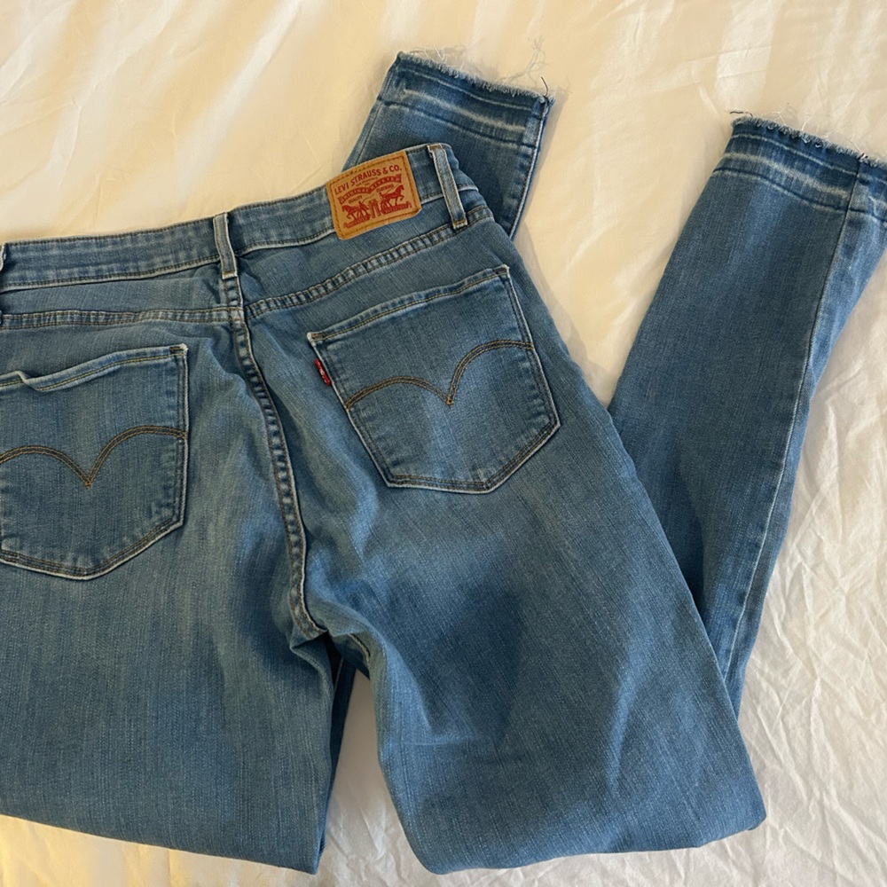Levi’s